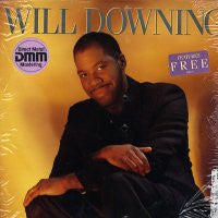 WILL DOWNING - Will Downing