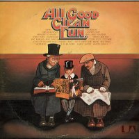 VARIOUS - All Good Clean Fun