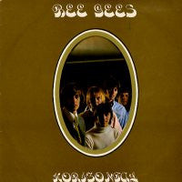 BEE GEES - Horizontal