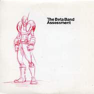 BETA BAND - Assessment