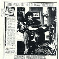 EUGENE CHADBOURNE - There'll Be No Tears Tonight