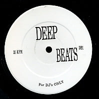 DEEP BEATS - Deep Beats Vol 3