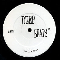 DEEP BEATS - Deep Beats Vol 2
