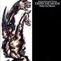 DEPECHE MODE - Shake The Disease