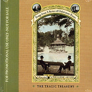 THE GOTHIC ARCHIES - Tragic Treasury