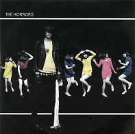 THE HORRORS - Death At The Chapel