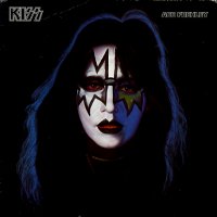 ACE FREHLEY - Ace Frehley