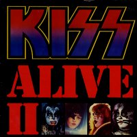 KISS - Alive II