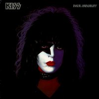 PAUL STANLEY - Paul Stanley
