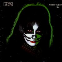 PETER CRISS - Peter Criss