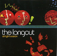 THE LONGCUT - Airtight Session EP