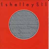 PETE SHELLEY - On Your Own