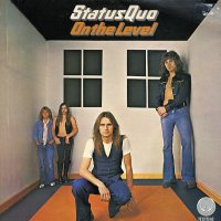 STATUS QUO - On The Level