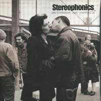 STEREOPHONICS - Performance And Cocktails