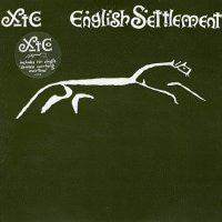 XTC - English Settlement