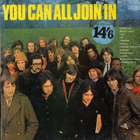 VARIOUS - You Can All Join In