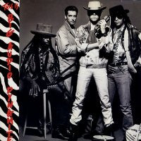 BIG AUDIO DYNAMITE - This Is Big Audio Dynamite