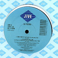 DJ PIERRE PRESENTS PHANTASIA - Come And Fly With Me .