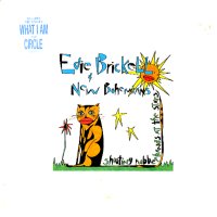 EDIE BRICKELL & THE NEW BOHEMIANS - Shooting Rubberbands At The Stars