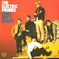 THE ELECTRIC PRUNES - Long Day's Flight