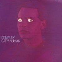 GARY NUMAN - Complex