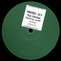 HACKER - Nothing Lasts (The Remixes)