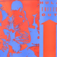 HULA - Freeze Out