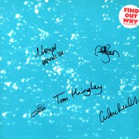 INSPIRAL CARPETS - Find Out Why