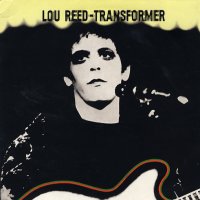 LOU REED - Transformer