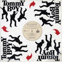 STETSASONIC - Talkin' All That Jazz (Remixes)