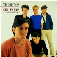 THE UNDERTONES - Cher O' Bowlies