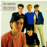 THE UNDERTONES - Cher O' Bowlies