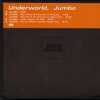UNDERWORLD - Jumbo