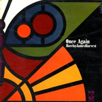 BARCLAY JAMES HARVEST - Once Again