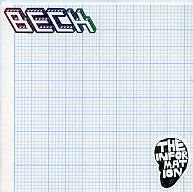 BECK - The Information