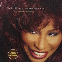 CHAKA KHAN feat. ME'SHELL NDEGEOCELLO - Never Miss The Water