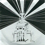 THE DATSUNS - System Overload