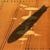 LED ZEPPELIN - Remasters