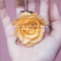 MADONNA - Bedtime Story