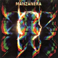 PHIL MANZANERA - K-Scope