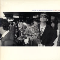 PET SHOP BOYS - How Can You Expect To Be Taken Seriously