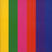 PET SHOP BOYS - Introspective