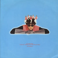 PET SHOP BOYS - I Wouldn't Normally Do This Kind Of Thing