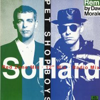 PET SHOP BOYS - So Hard