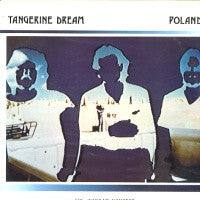 TANGERINE DREAM - Poland - The Warsaw Concert