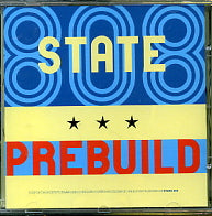 808 STATE - Prebuild - Lost Acid Tracks 1987-1988