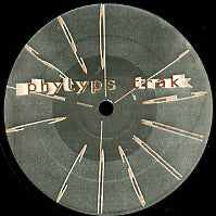 BASIC CHANNEL - Phylyps Trak