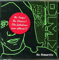 DMX KREW - Nu Romantix