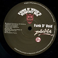 FUNK D'VOID - Diabla
