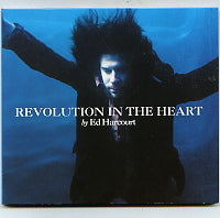ED HARCOURT - Revolution In The Heart